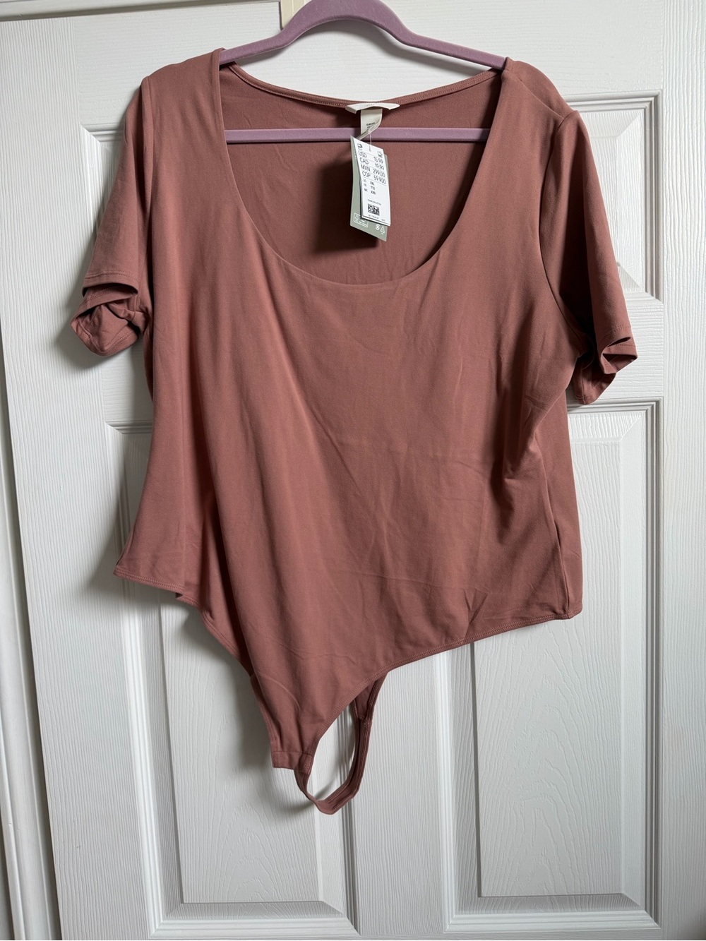 NWT Bodysuit